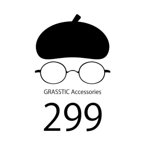 GRASSTIC Accessories299