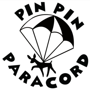 PIN PIN PARACORD