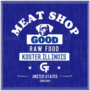 MEATSHOP GOOD