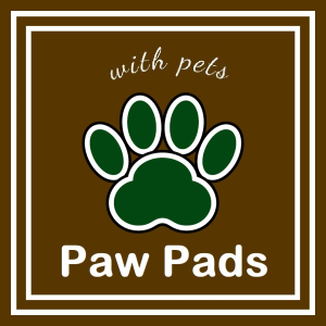 Paw Pads 軽井沢