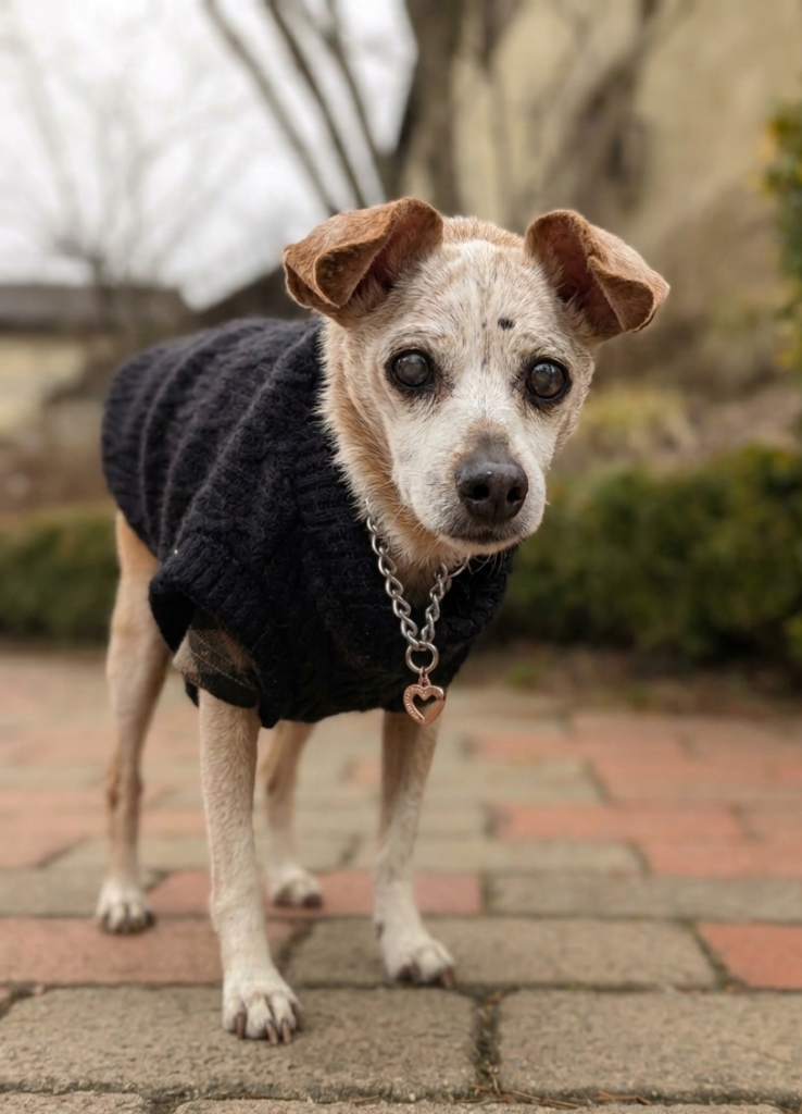 ティモシィくん