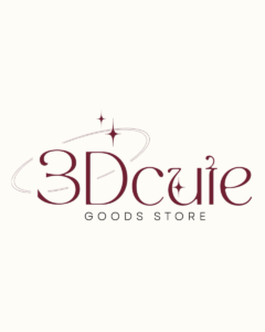 3Dcute